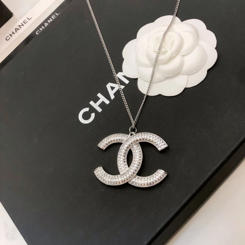 Chanel Necklaces UrbanStyle 220760