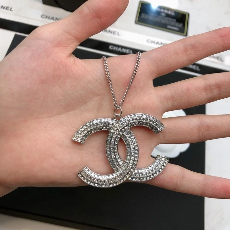 Chanel Necklaces UrbanStyle 220760