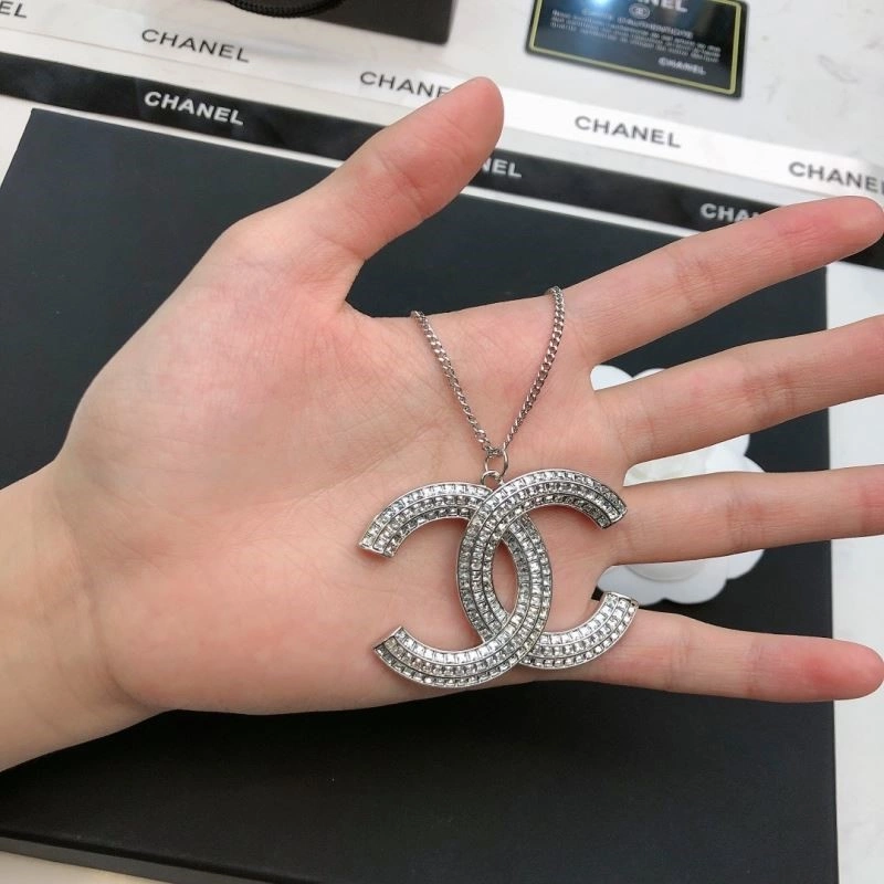 Chanel Necklaces UrbanStyle 220760