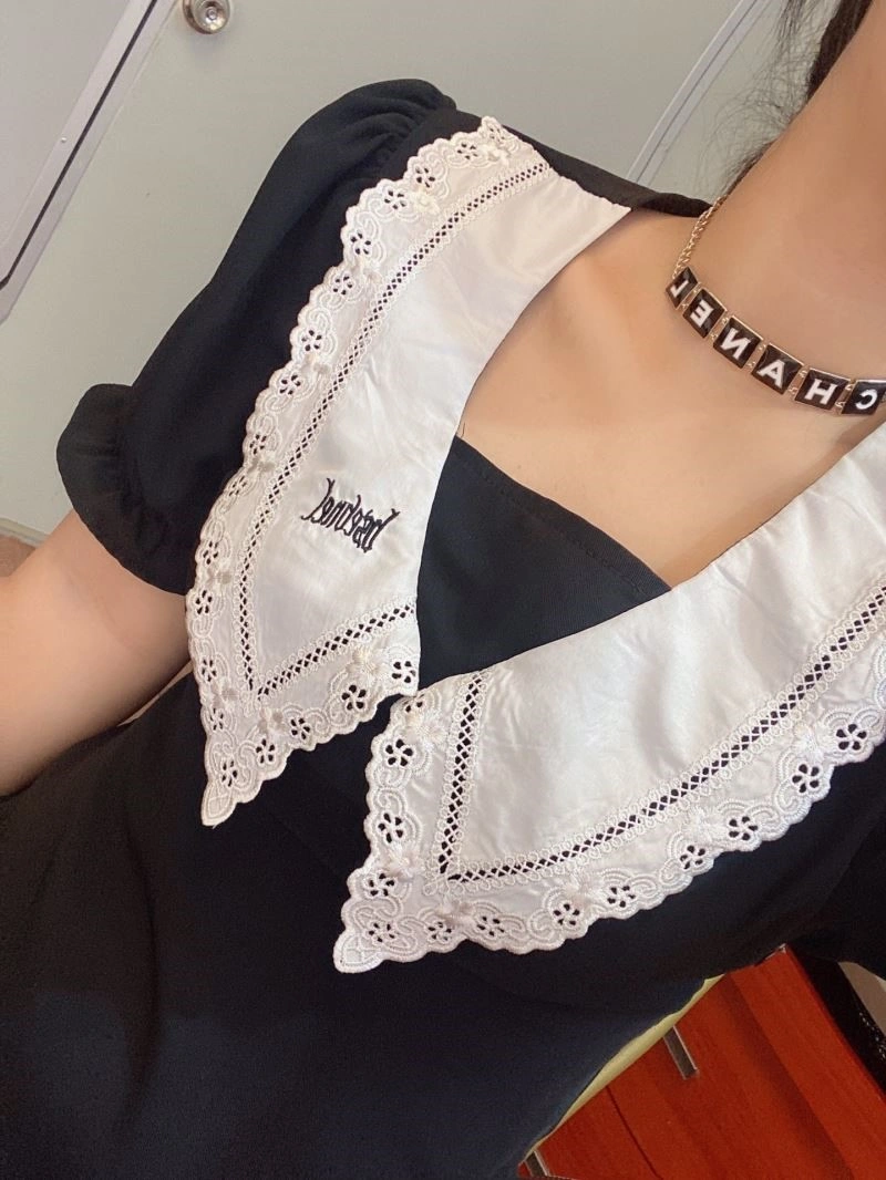 Sophisticated Chanel Necklaces 220797