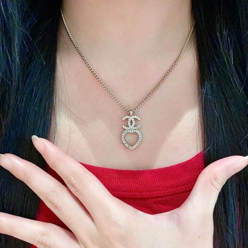 Chanel Necklaces Popular 220756
