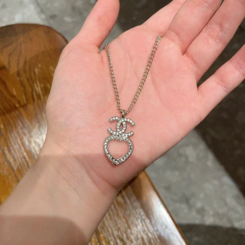 Chanel Necklaces Popular 220756