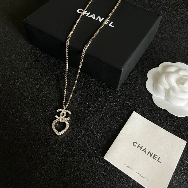 Chanel Necklaces Popular 220756