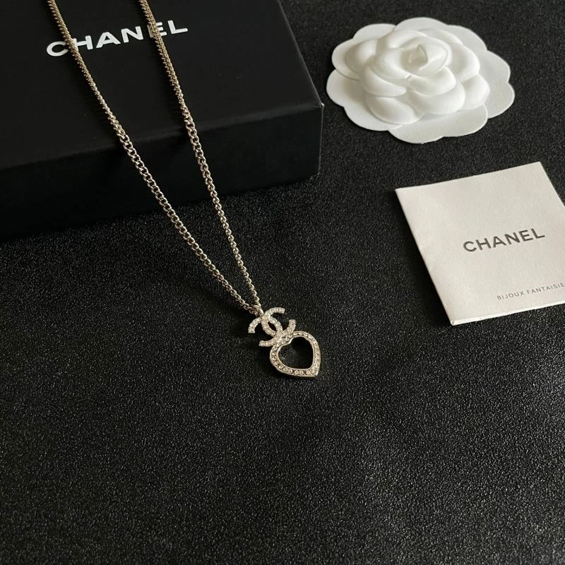 Chanel Necklaces Popular 220756