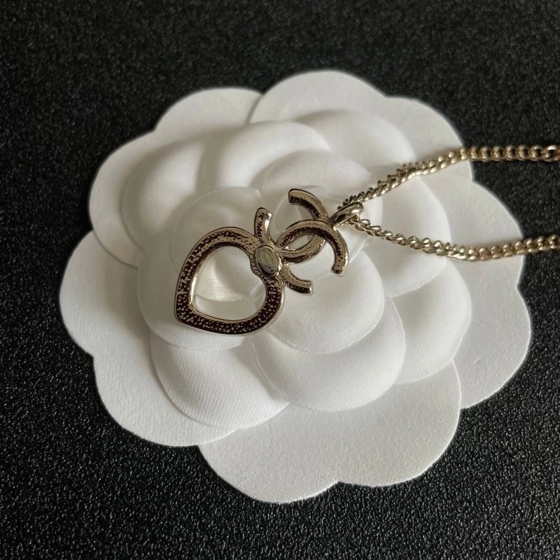 Chanel Necklaces Popular 220756