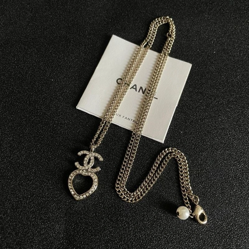 Chanel Necklaces Popular 220756