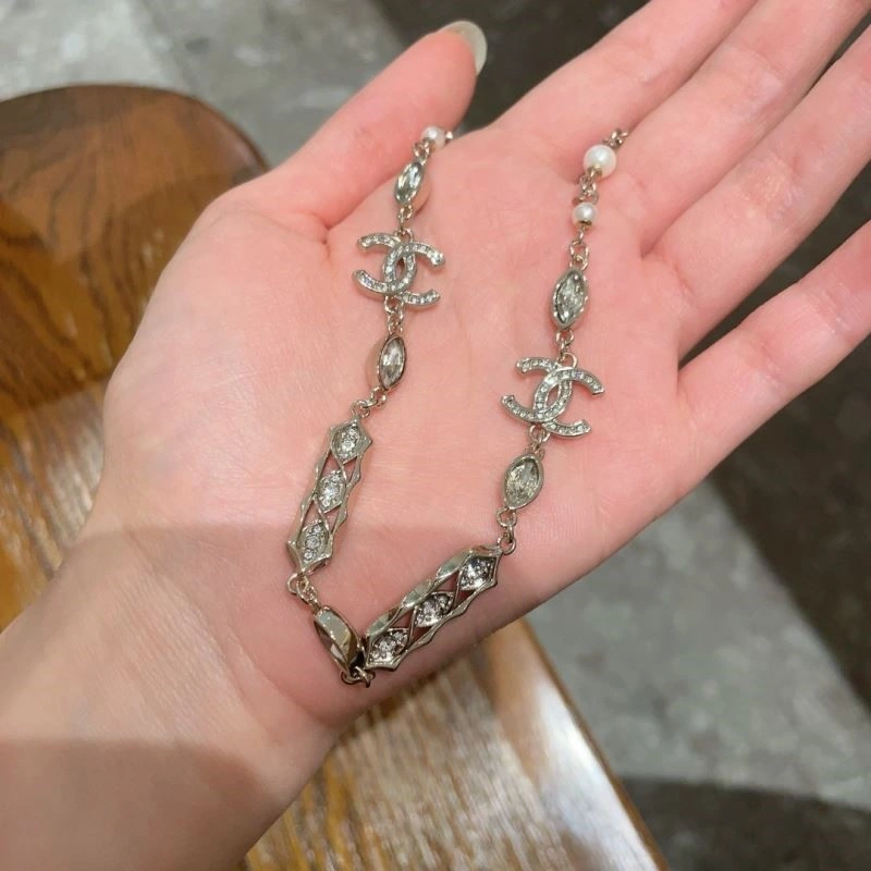 EasyMatch Chanel Necklaces 220749