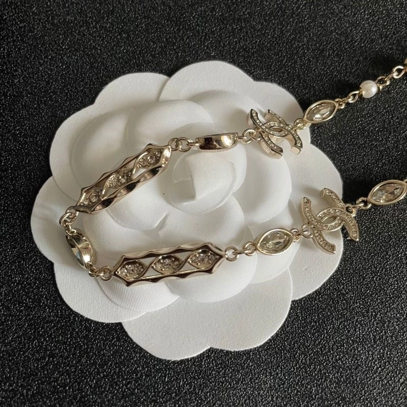 EasyMatch Chanel Necklaces 220749