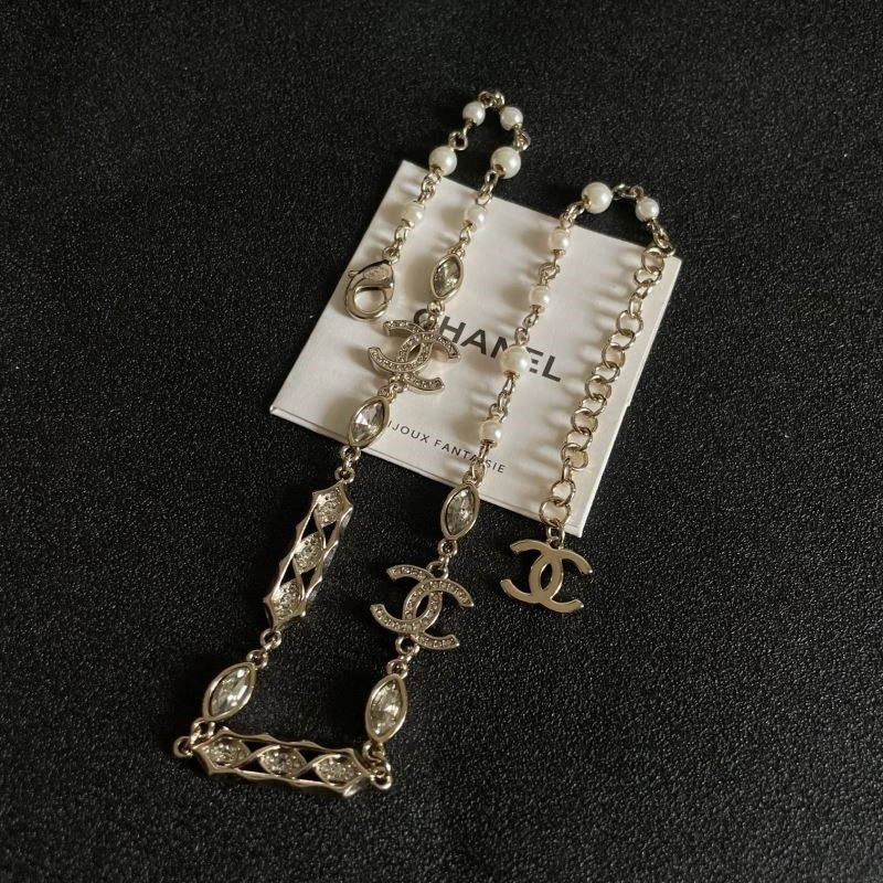 EasyMatch Chanel Necklaces 220749