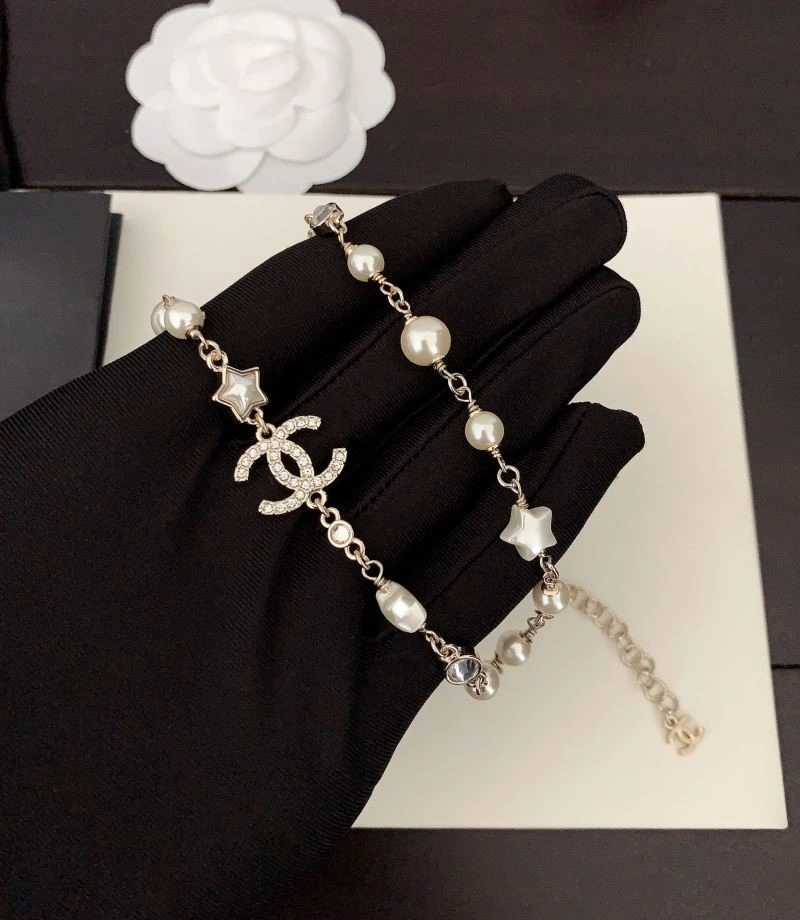 Chanel Necklaces Seasonal 220753