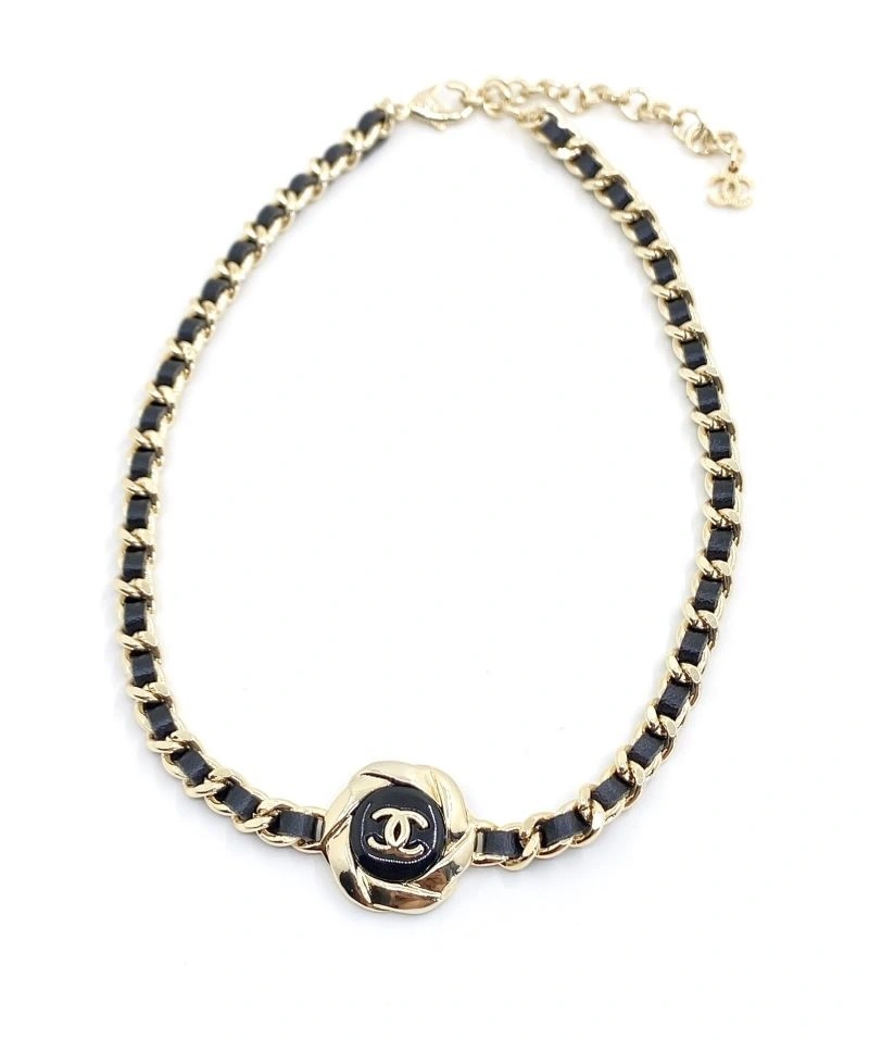 Chanel Necklaces TopPick 220748