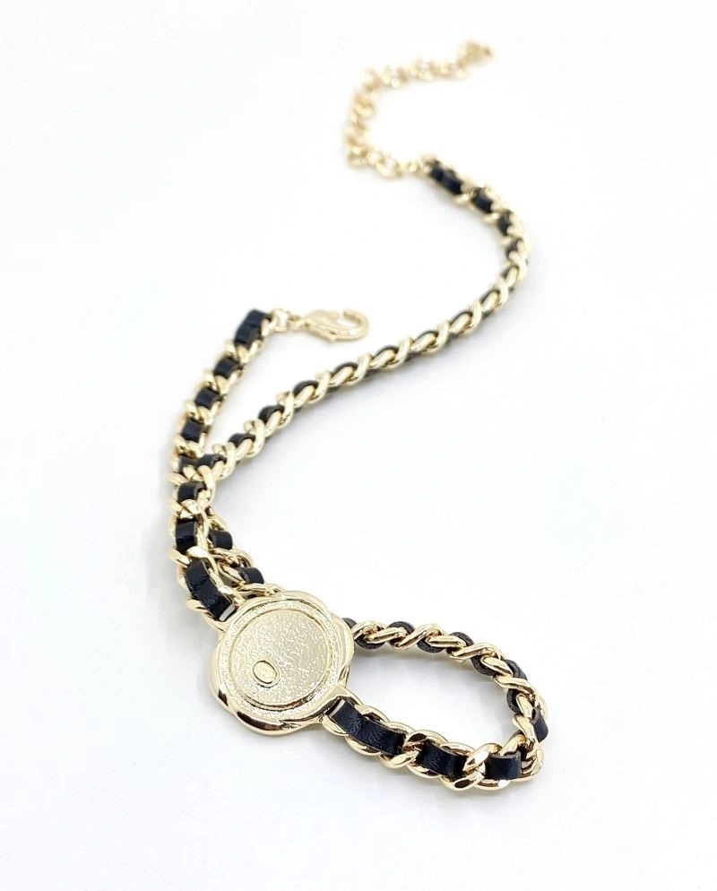 Chanel Necklaces TopPick 220748