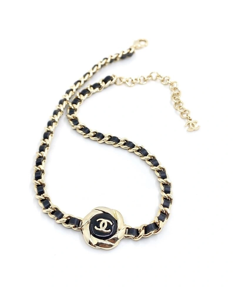 Chanel Necklaces TopPick 220748