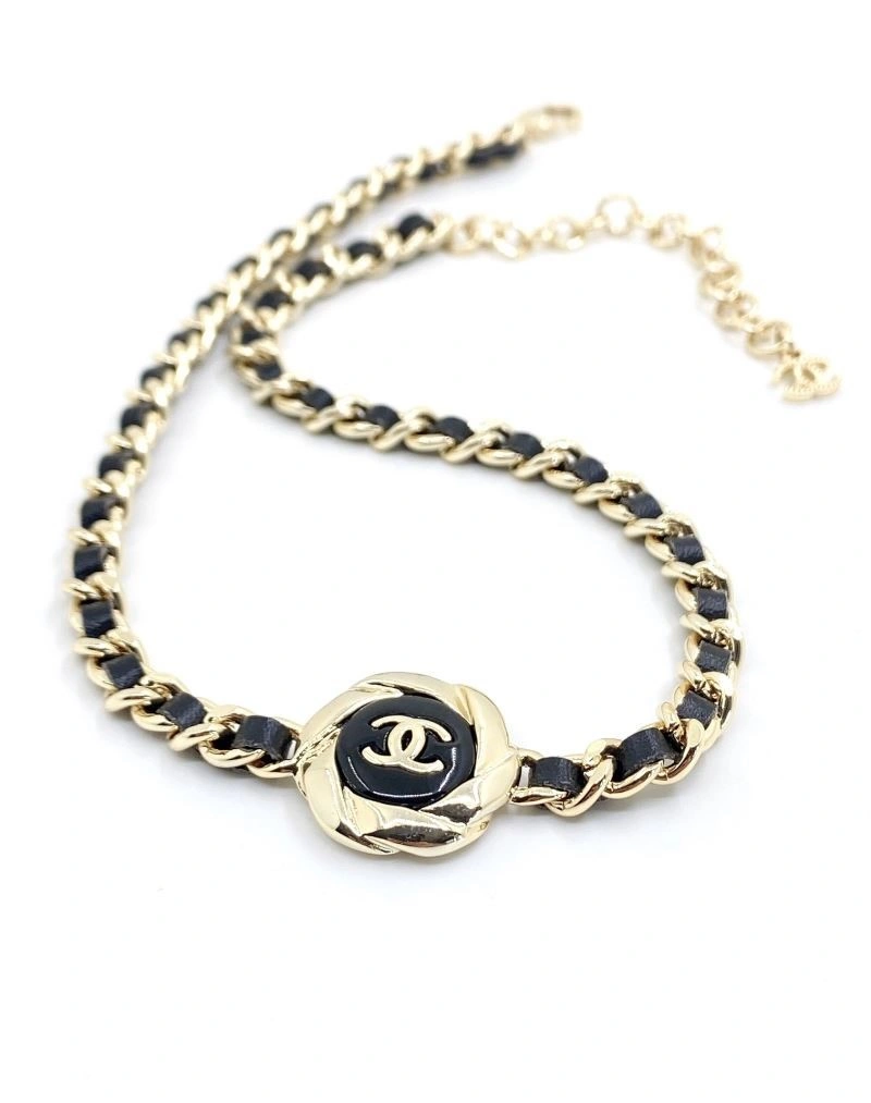 Chanel Necklaces TopPick 220748