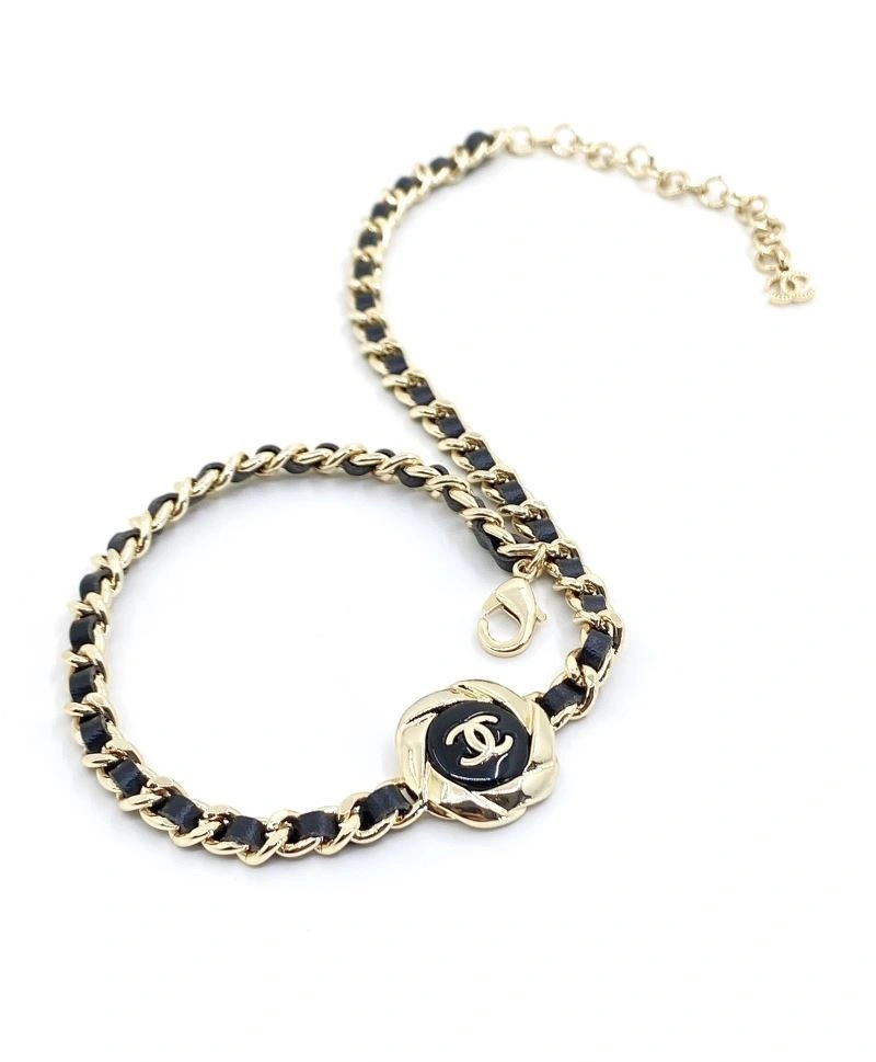Chanel Necklaces TopPick 220748