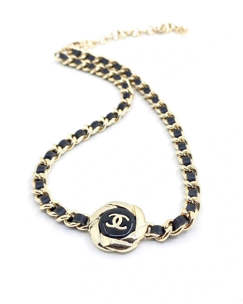 Chanel Necklaces TopPick 220748