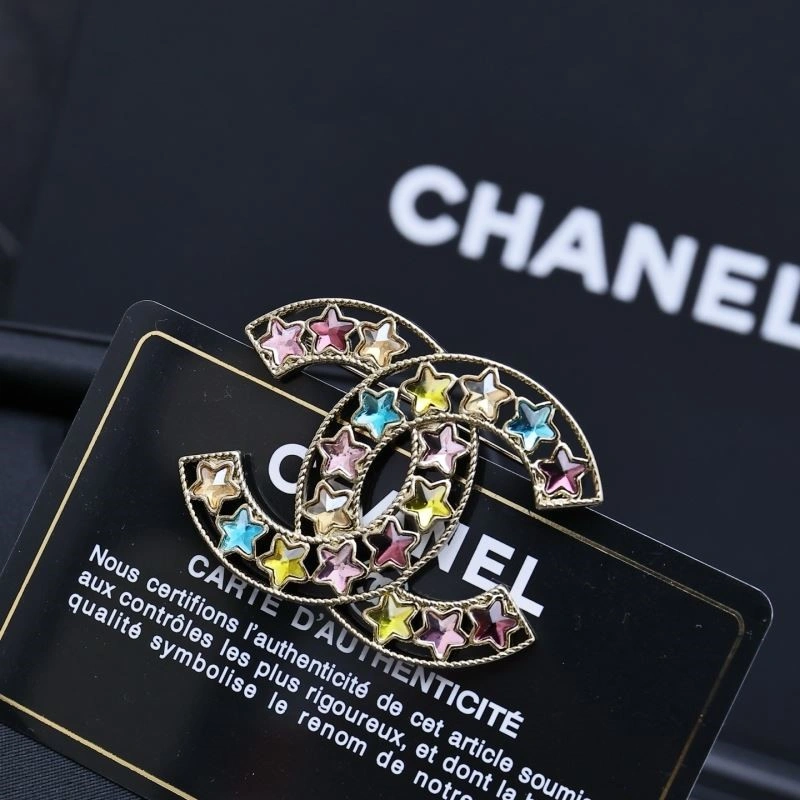 FlexibleFit Chanel Necklaces 220762