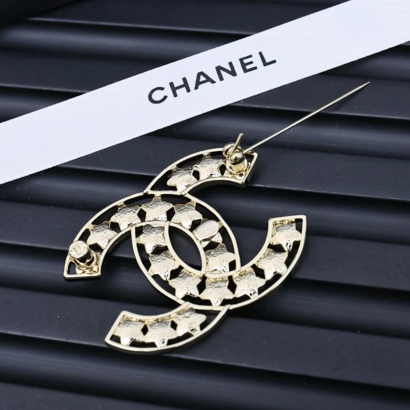 FlexibleFit Chanel Necklaces 220762