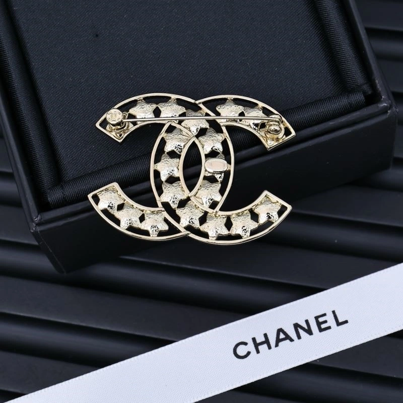 FlexibleFit Chanel Necklaces 220762