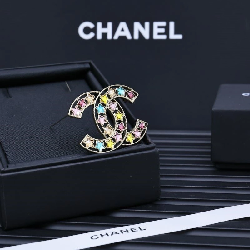 FlexibleFit Chanel Necklaces 220762