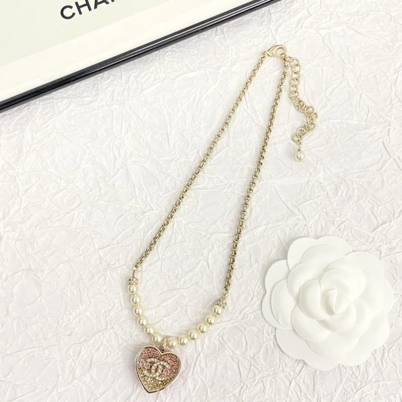 Chanel Necklaces Compact 220752