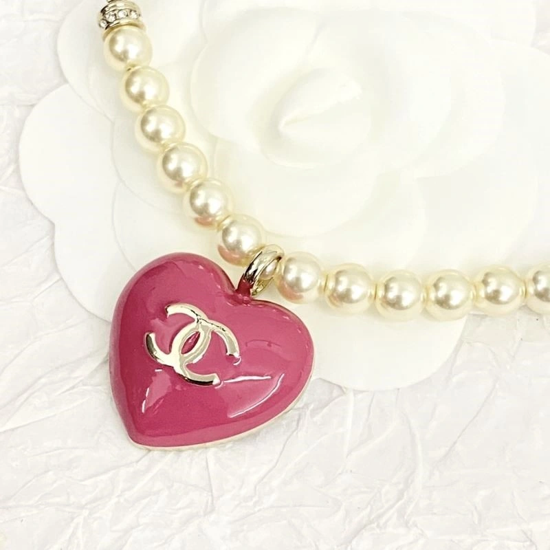 Chanel Necklaces Compact 220752