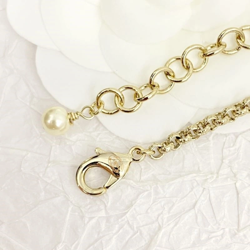 Chanel Necklaces Compact 220752
