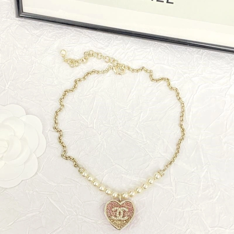 Chanel Necklaces Compact 220752