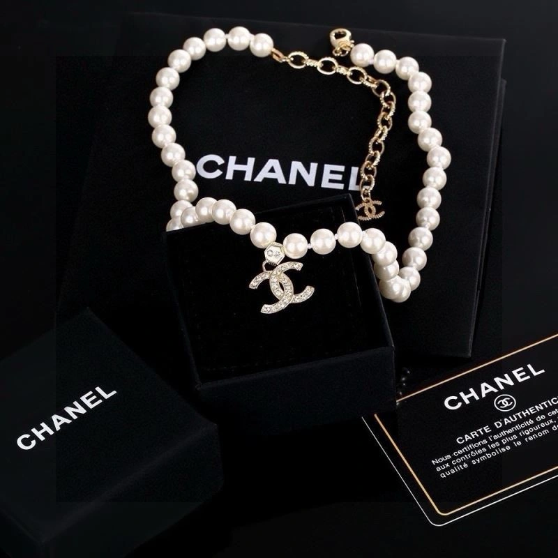 UrbanStyle Chanel Necklaces 220742
