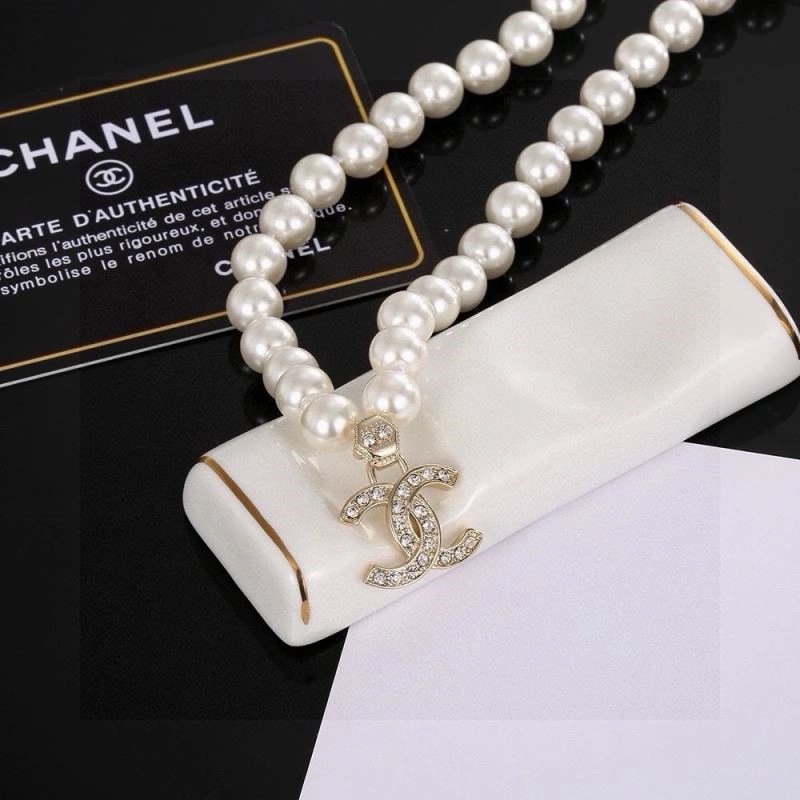 UrbanStyle Chanel Necklaces 220742
