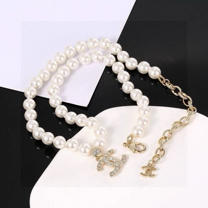 UrbanStyle Chanel Necklaces 220742