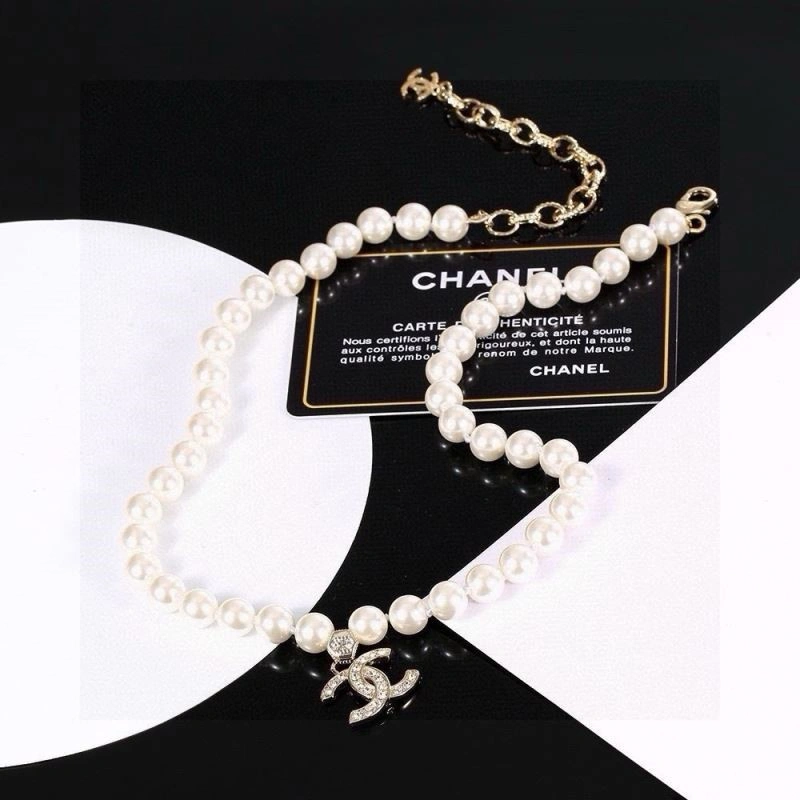 UrbanStyle Chanel Necklaces 220742