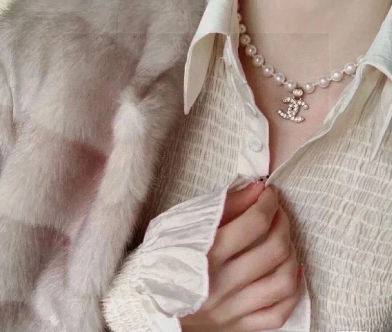 UrbanStyle Chanel Necklaces 220742