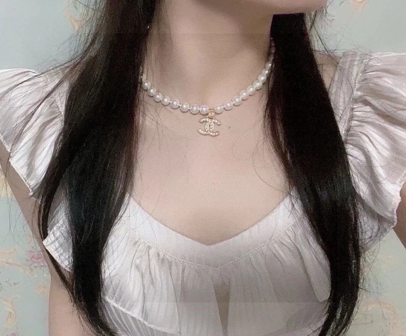 UrbanStyle Chanel Necklaces 220742