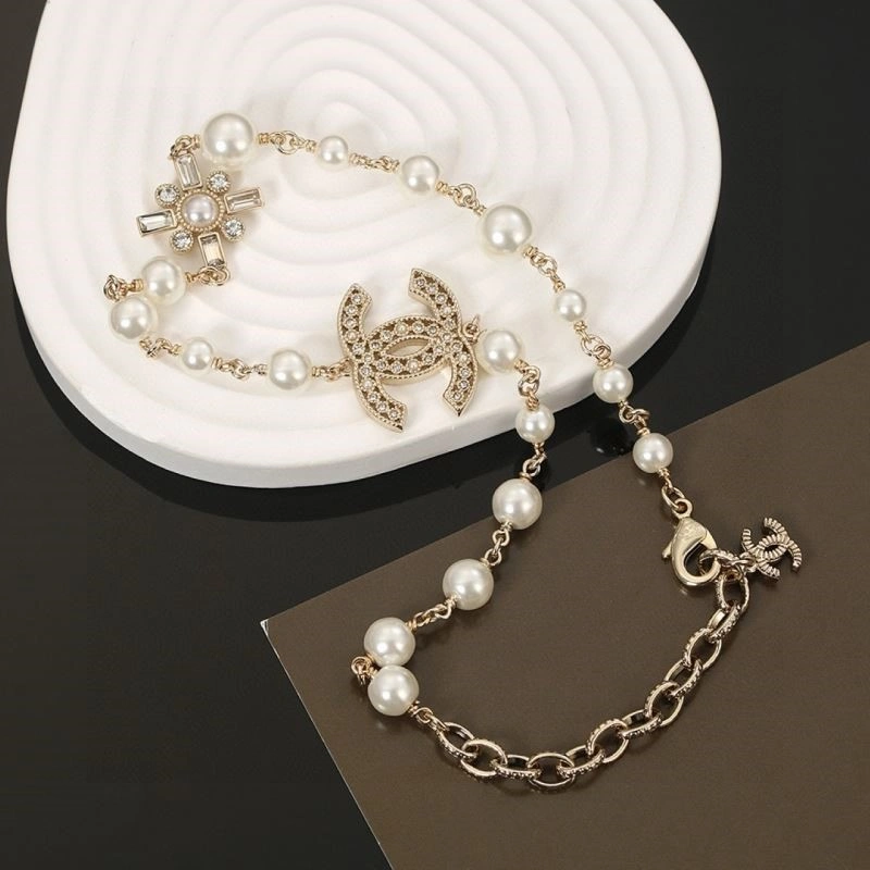 Chanel Necklaces Casual 220767