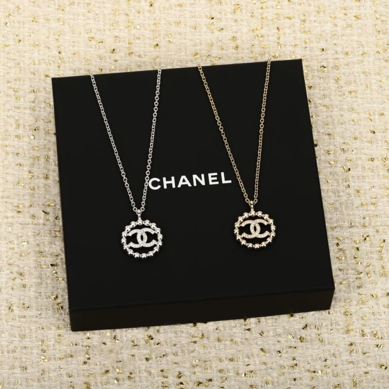 Chanel Necklaces Chic 220745