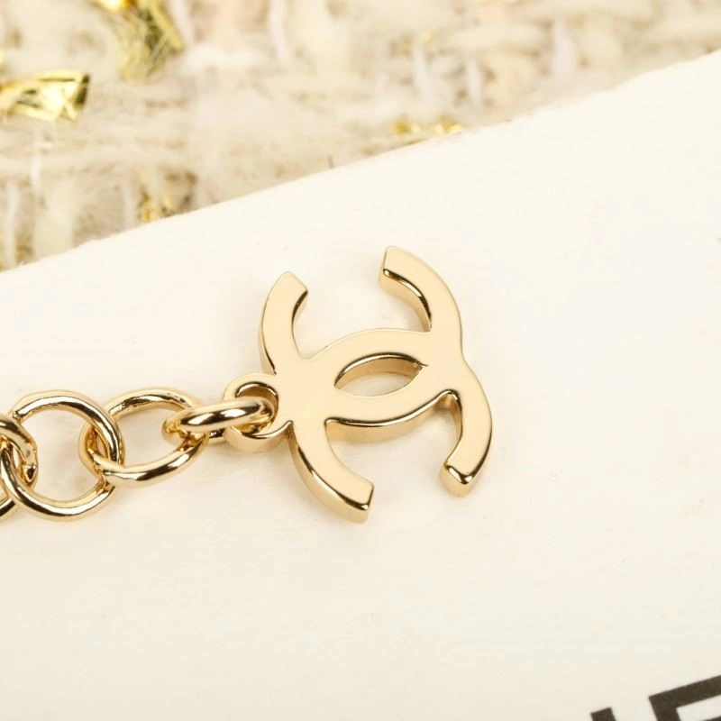 Chanel Necklaces Chic 220745