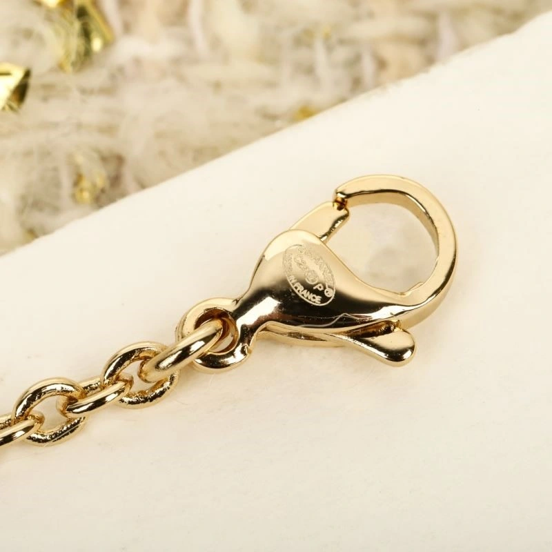 Chanel Necklaces Chic 220745