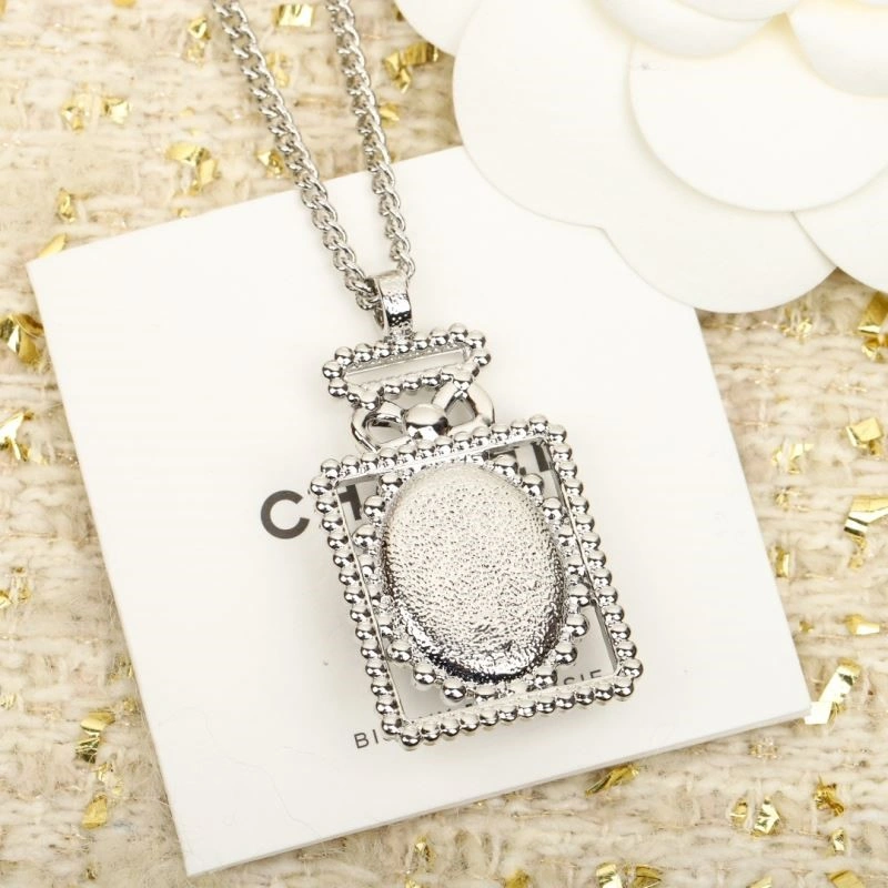 Chanel Necklaces Thermal 220738