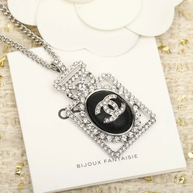 Chanel Necklaces Thermal 220738