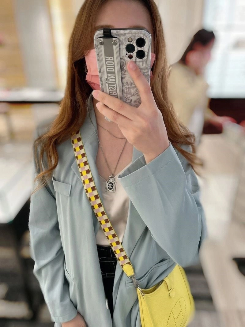 Chanel Necklaces Thermal 220738