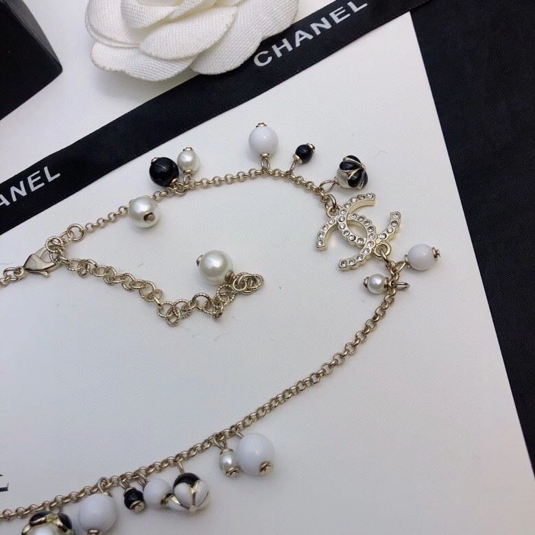 Chanel Necklaces Chic 220761