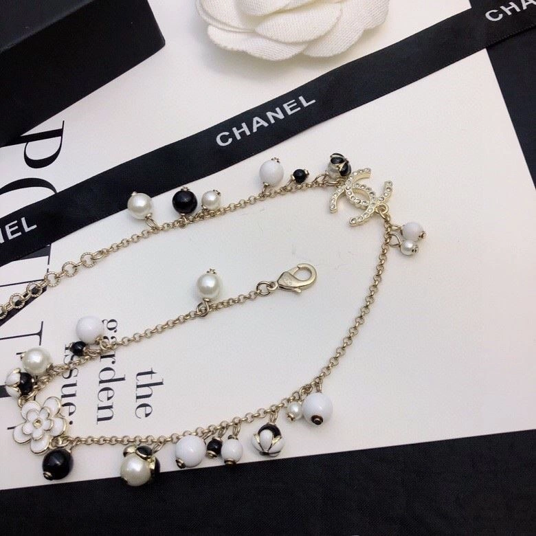 Chanel Necklaces Chic 220761