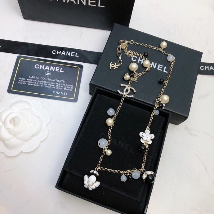 Chanel Necklaces HighPerformance 220740