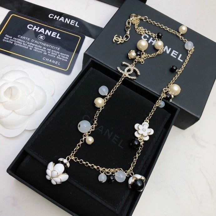 Chanel Necklaces HighPerformance 220740