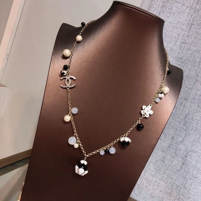 Chanel Necklaces HighPerformance 220740