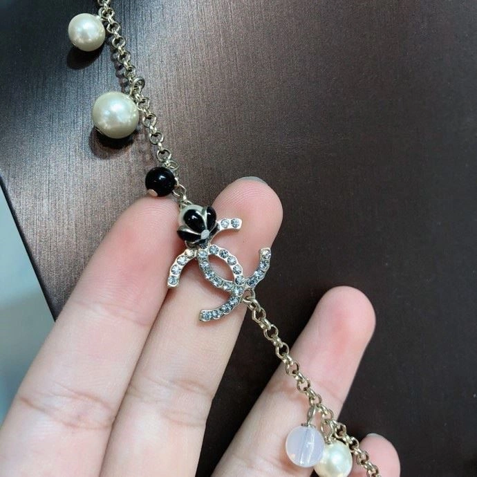 Chanel Necklaces HighPerformance 220740