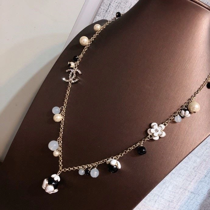 Chanel Necklaces HighPerformance 220740