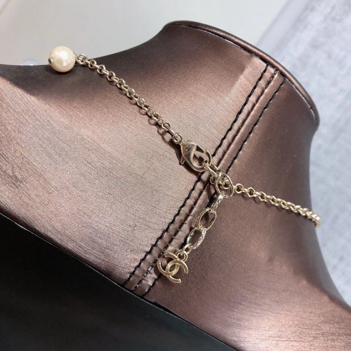 Chanel Necklaces HighPerformance 220740