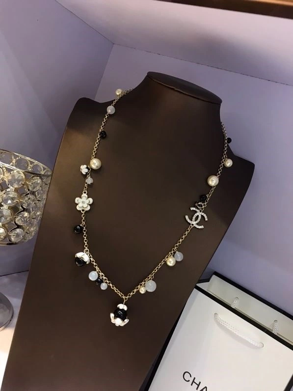 Chanel Necklaces HighPerformance 220740
